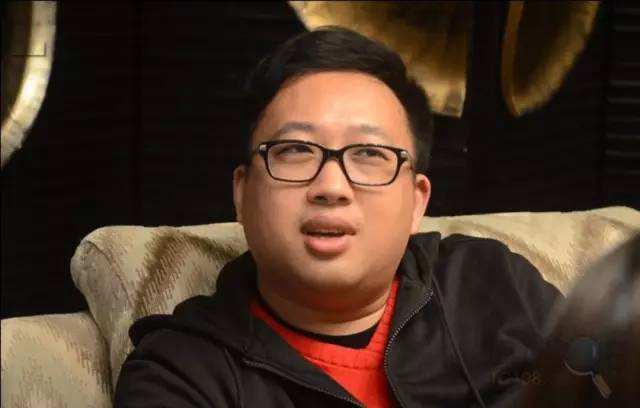 网友调侃于正什么 网友调侃于正什么