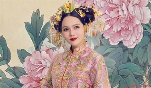 伊能静晒炫富照