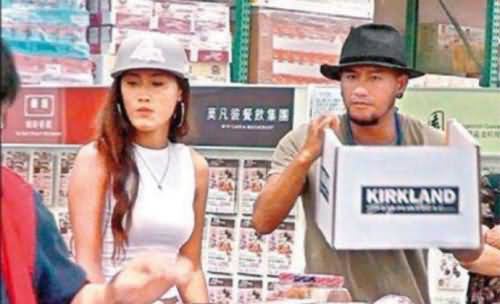 张震岳被曝当爸 张震岳被曝当爸