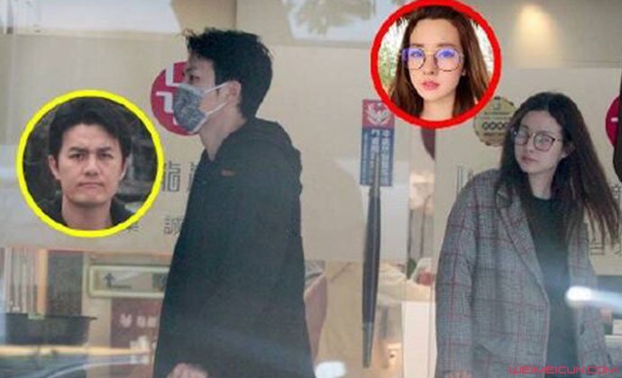 吴克群和陈语安恋情 吴克群和陈语安恋情