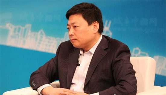 王志安为什么离开央视 王志安被央视开除原因