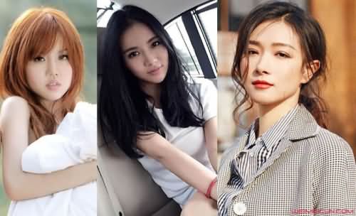 何猷君承认的女友有谁 何猷君承认的女友有谁
