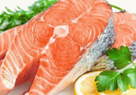 吃三文鱼会长胖吗 三文鱼热量多少