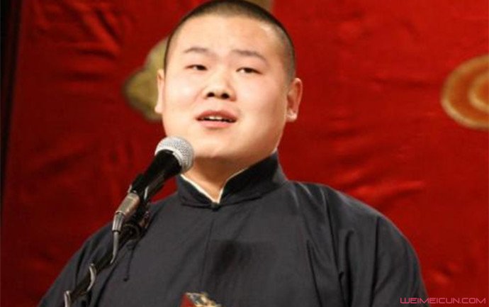 岳云鹏撞脸烧烤哥 岳云鹏撞脸烧烤哥
