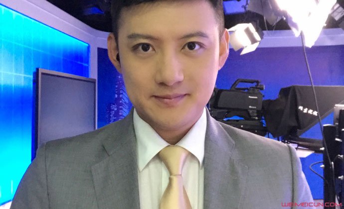 被雷劈的气象主播 被雷劈的气象主播