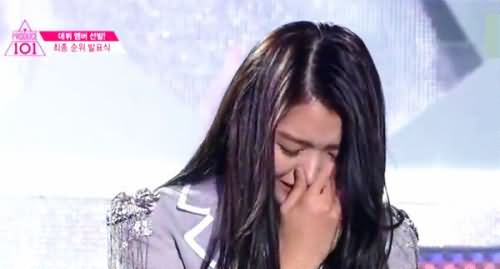 韩国女团鼻子塌陷 整容失败的女星盘点
