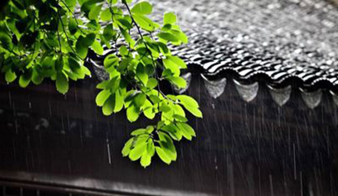 江南华南遇降雨周 江南华南遇降雨周