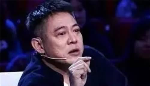 李连杰死了是真的吗 李连杰2020最新消息
