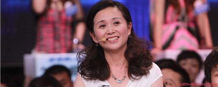 黄菡为什么离开非诚勿扰