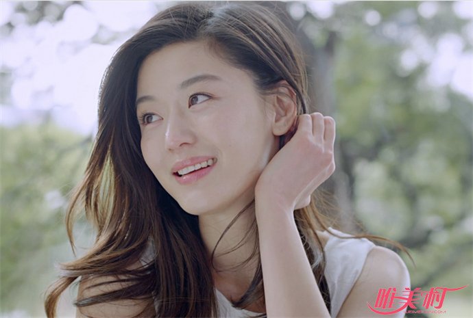 全智贤与老公买菜 全智贤与老公买菜