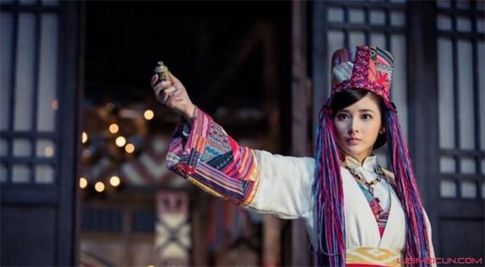 老九门大土司扮演者是谁