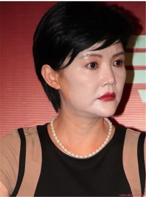 马晓晴怎么样 马晓晴怎么样
