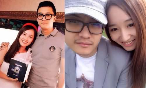 马蓉妈和宋喆爸疑办离婚 马蓉妈和宋喆爸疑办离婚