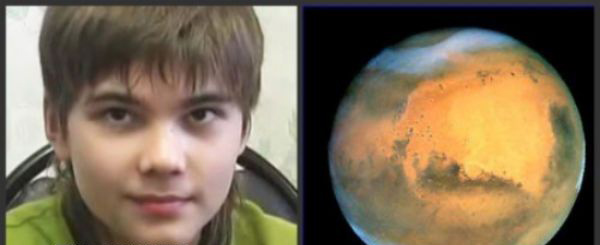 火星男孩五个预言介绍 实现了那些预言