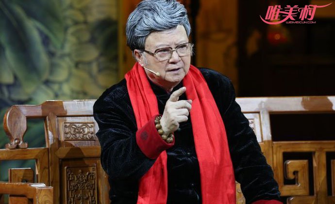 歌唱家胡松华简历 让人敬佩的歌唱家前辈
