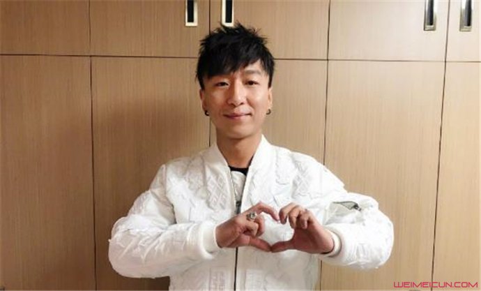 陈羽凡现在怎么样了 陈羽凡现在怎么样了