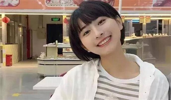 中国版新垣结衣
