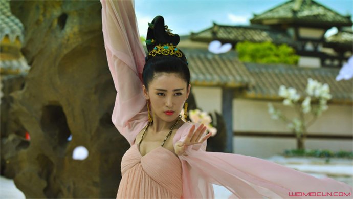 太子妃升职记张林焕个人资料 太子妃升职记张林焕个人资料