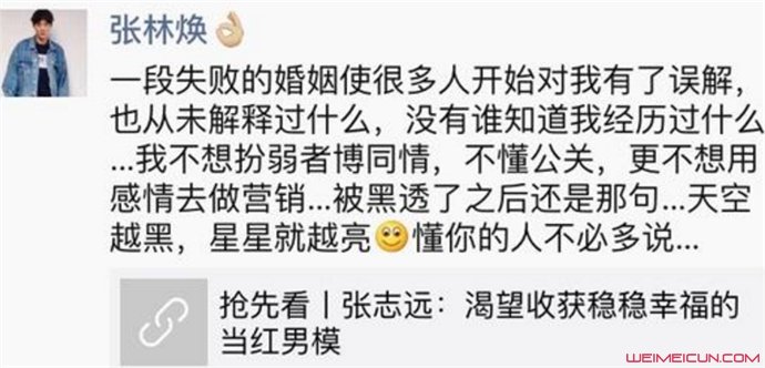太子妃升职记张林焕个人资料 太子妃升职记张林焕个人资料