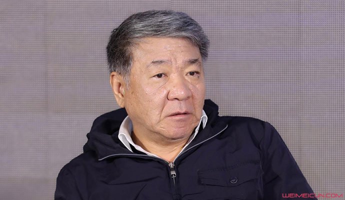 郑晓龙谈流量明星
