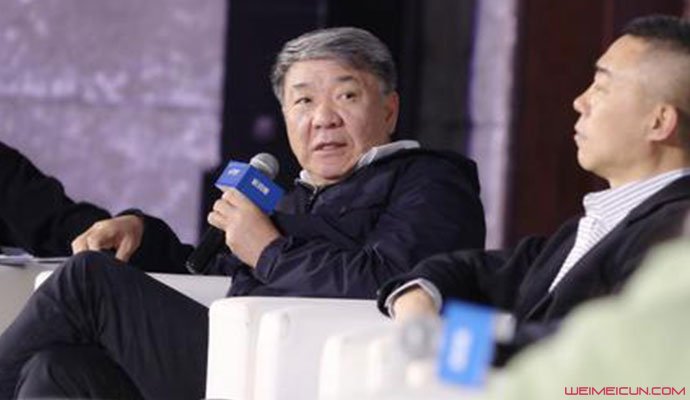郑晓龙谈流量明星