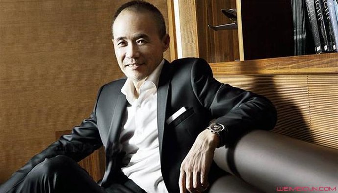 王石哪里人