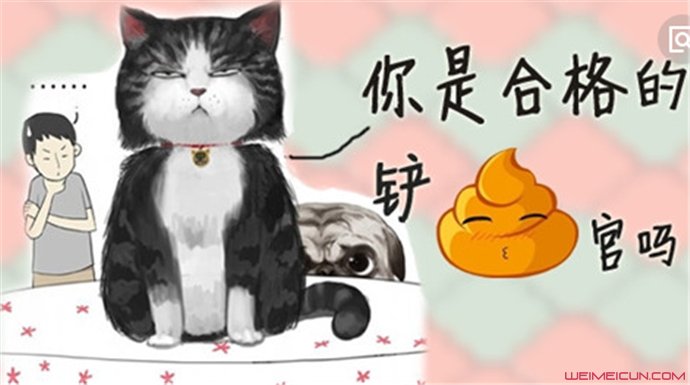 铲屎官是什么梗 铲屎官是什么梗