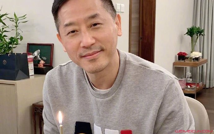 唐鹤德现在在做什么 唐鹤德现在在做什么