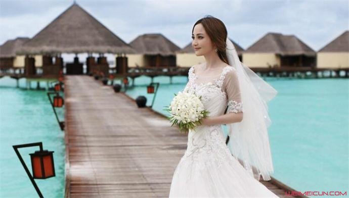姚笛自曝已经结婚 一句话透露婚姻幸福其老公谁遭扒