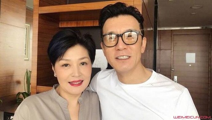 哈文发文悼念李咏