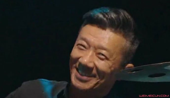 刘效松个人资料