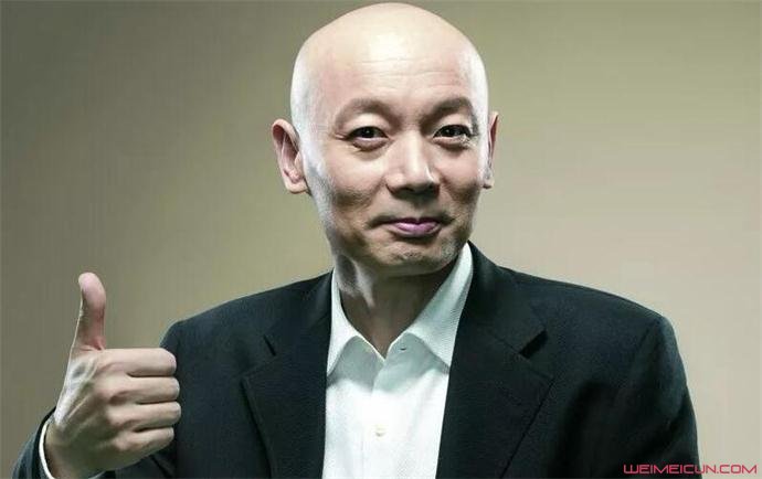 62岁葛优近照曝光 62岁葛优近照曝光