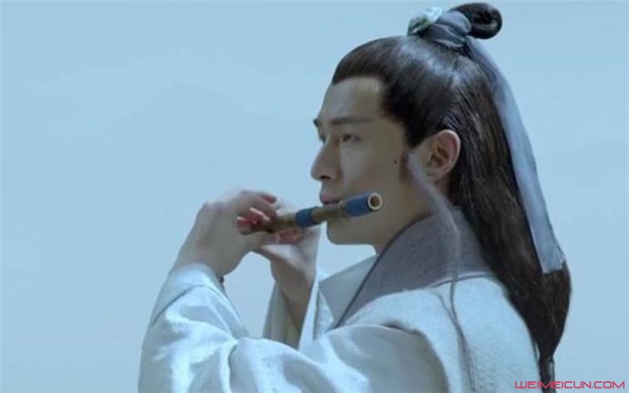 梅长苏为什么种火寒毒 梅长苏为什么种火寒毒