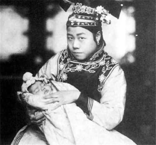 不老女婴 不老女婴