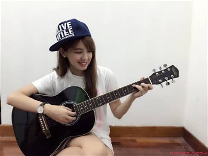 刘秀薇个人资料