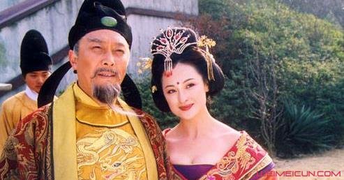 李隆基是谁的儿子
