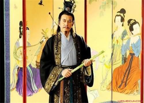 李隆基是谁的儿子