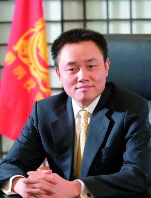国美黄光裕为什么入狱 什么时候出狱的