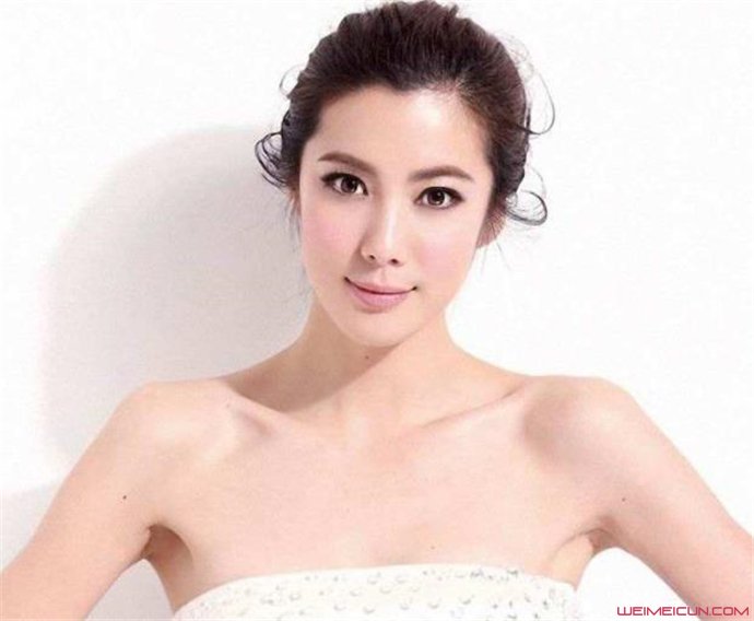 女演员王珂个人资料 女演员王珂个人资料