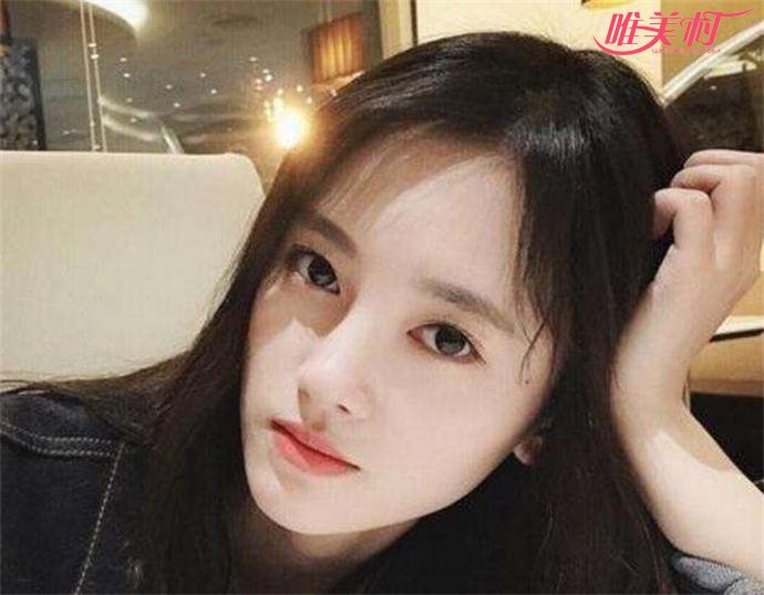 鞠婧祎自拍照 鞠婧祎自拍照