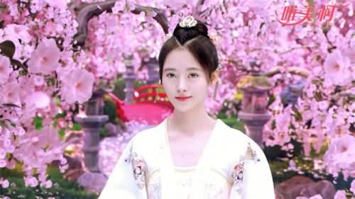 鞠婧祎剧照 鞠婧祎剧照