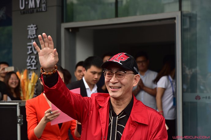 六小龄童被造谣去世 六小龄童被造谣去世