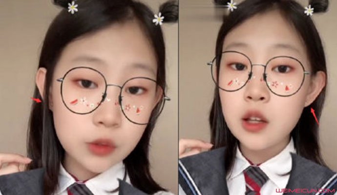 小沈阳女儿沈佳润近照 小沈阳女儿沈佳润近照