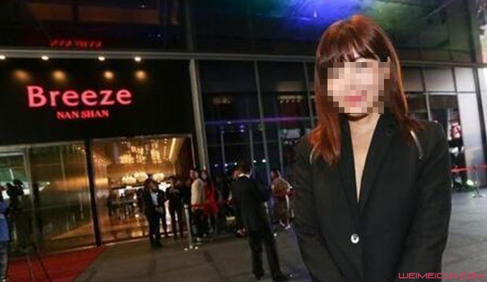 韩男星胜利台湾金主是谁