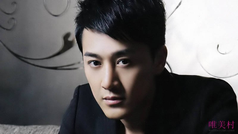 林峰家庭背景雄厚惊人 退出娱乐圈依旧风光无限