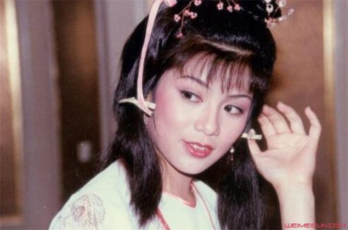 汤镇业老婆文静很丑吗