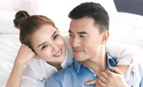 何洁为什么离婚