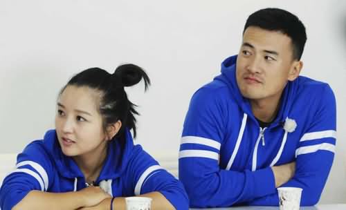 何洁为什么离婚