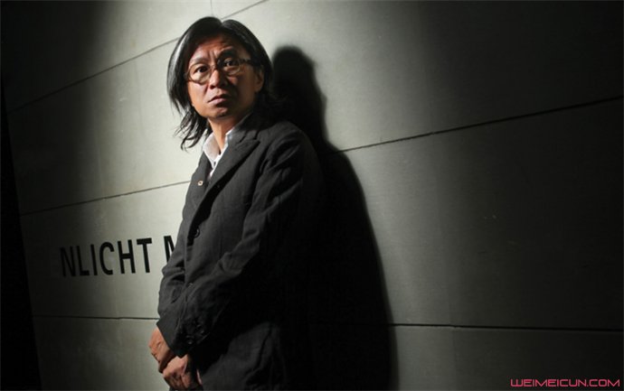 田朴珺和陈可辛什么关系 田朴珺和陈可辛什么关系