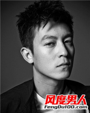陈冠希秦舒培结婚了吗 陈冠希怎么爱上秦舒培